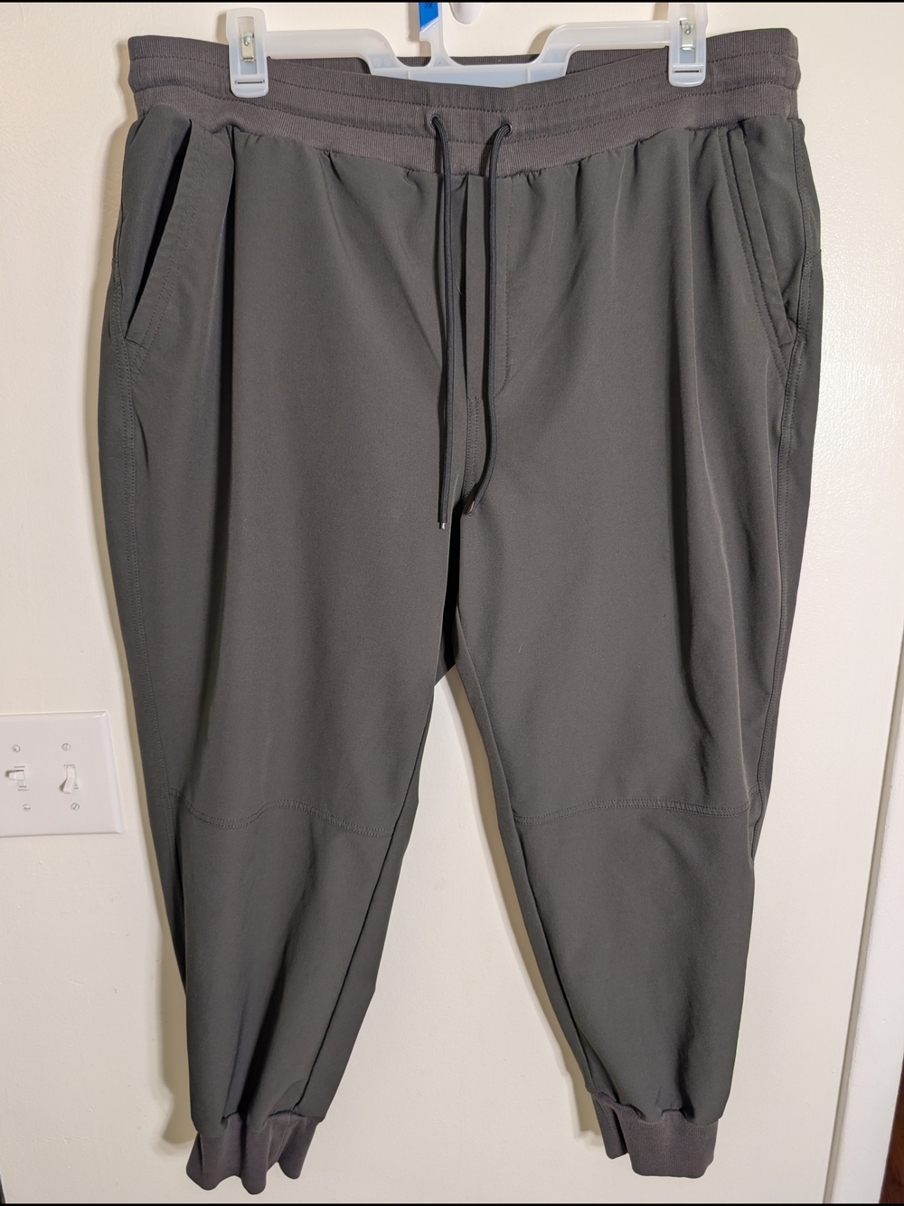 Old Navy Gray Women's Jogger Pants